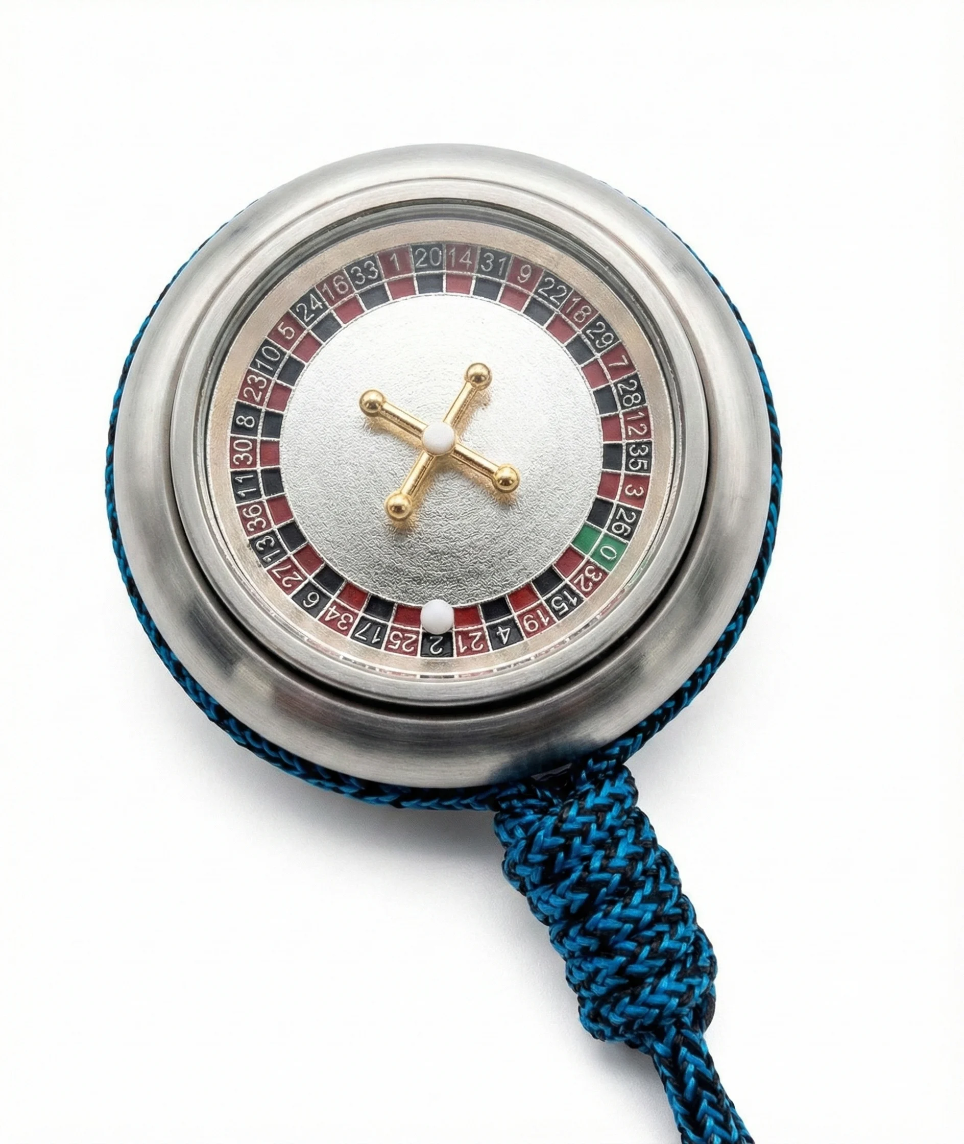 Carnival Roulette